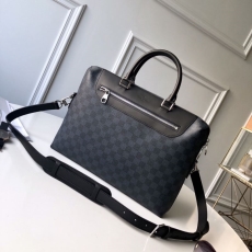 Mens LV Briefcases